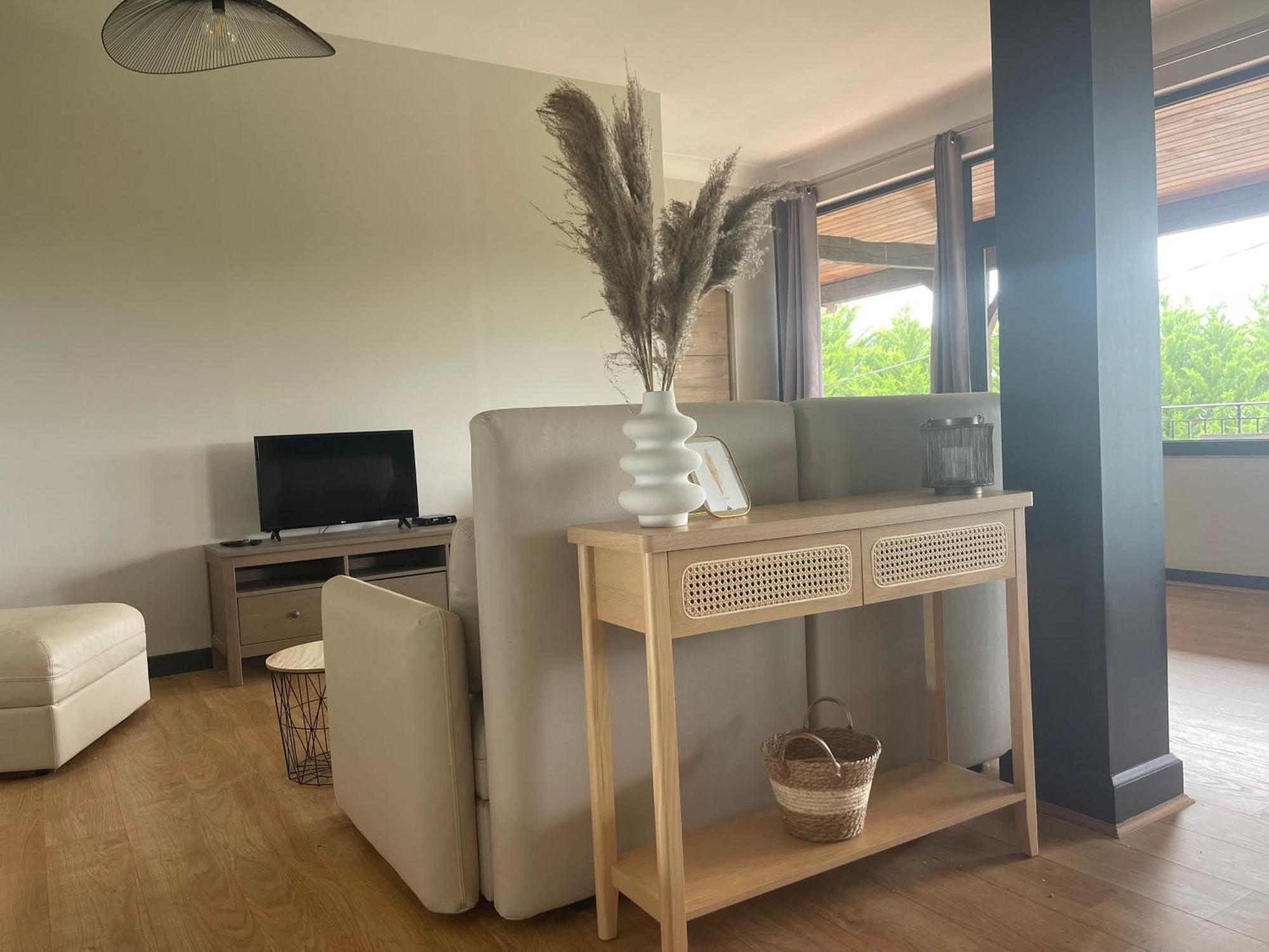 Apartament Les Hyacinthes 7 Sarlat-la-Canéda Zewnętrze zdjęcie