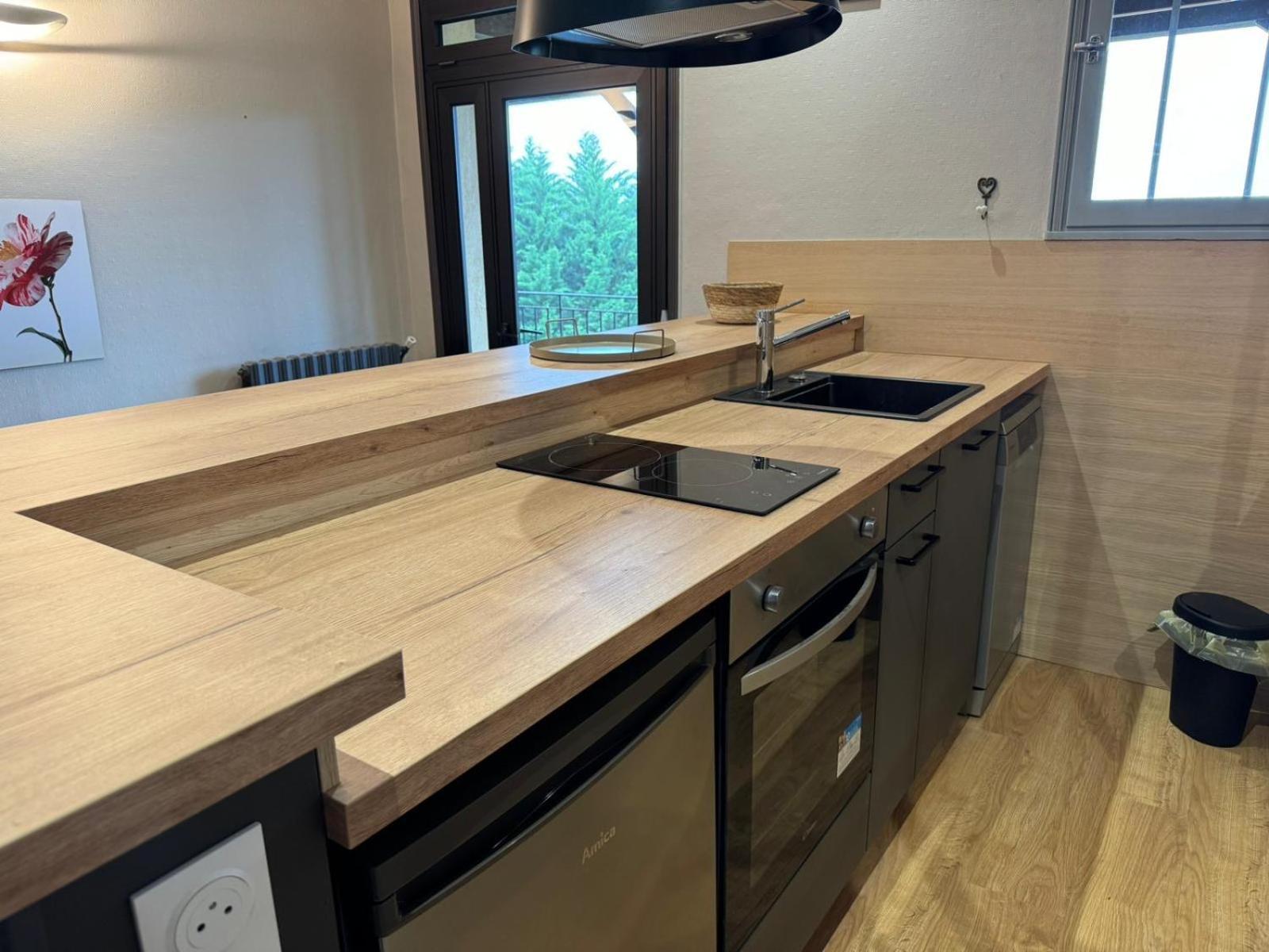 Apartament Les Hyacinthes 7 Sarlat-la-Canéda Zewnętrze zdjęcie