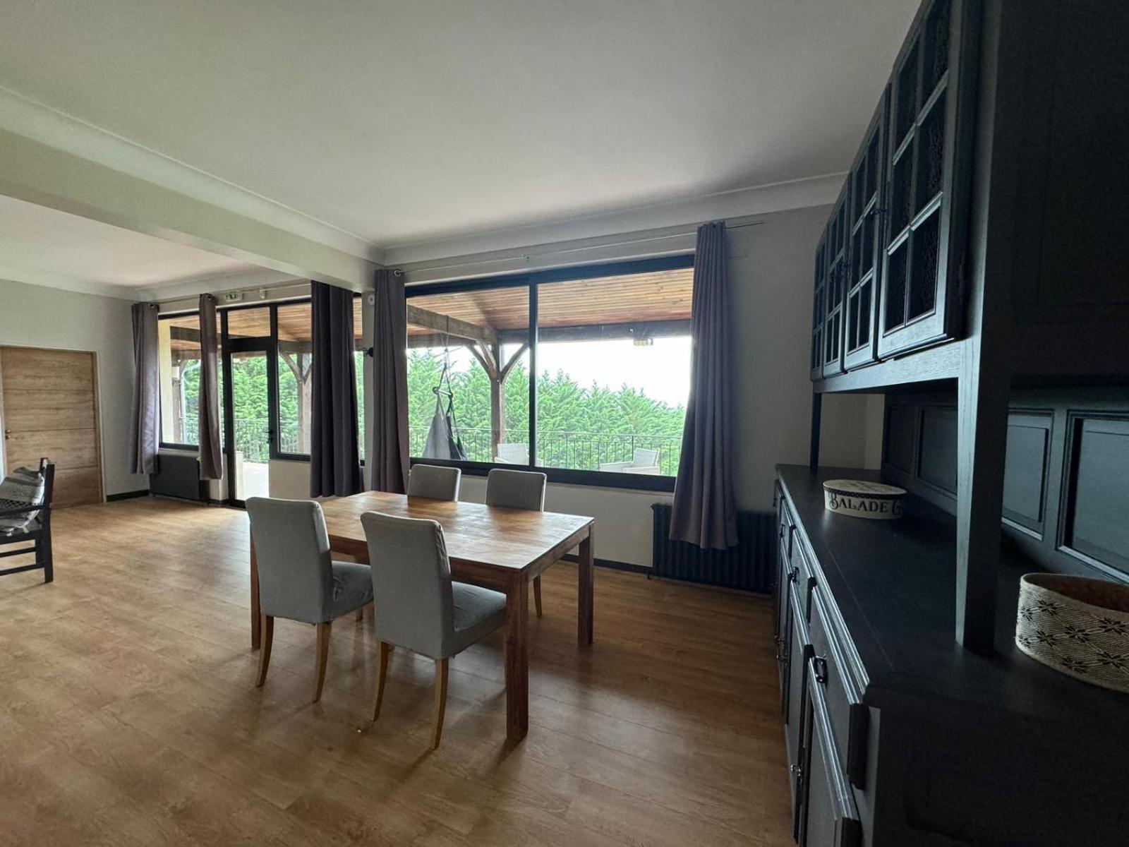 Apartament Les Hyacinthes 7 Sarlat-la-Canéda Zewnętrze zdjęcie